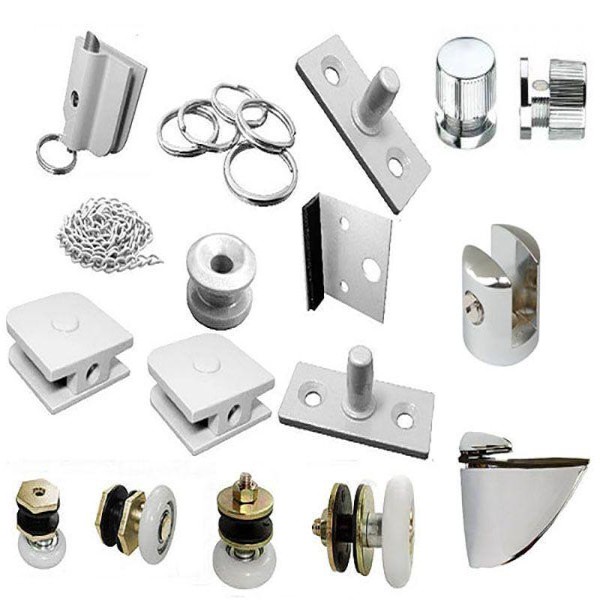 Onde comprar ferragens