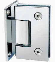 Ferragens para box de vidro