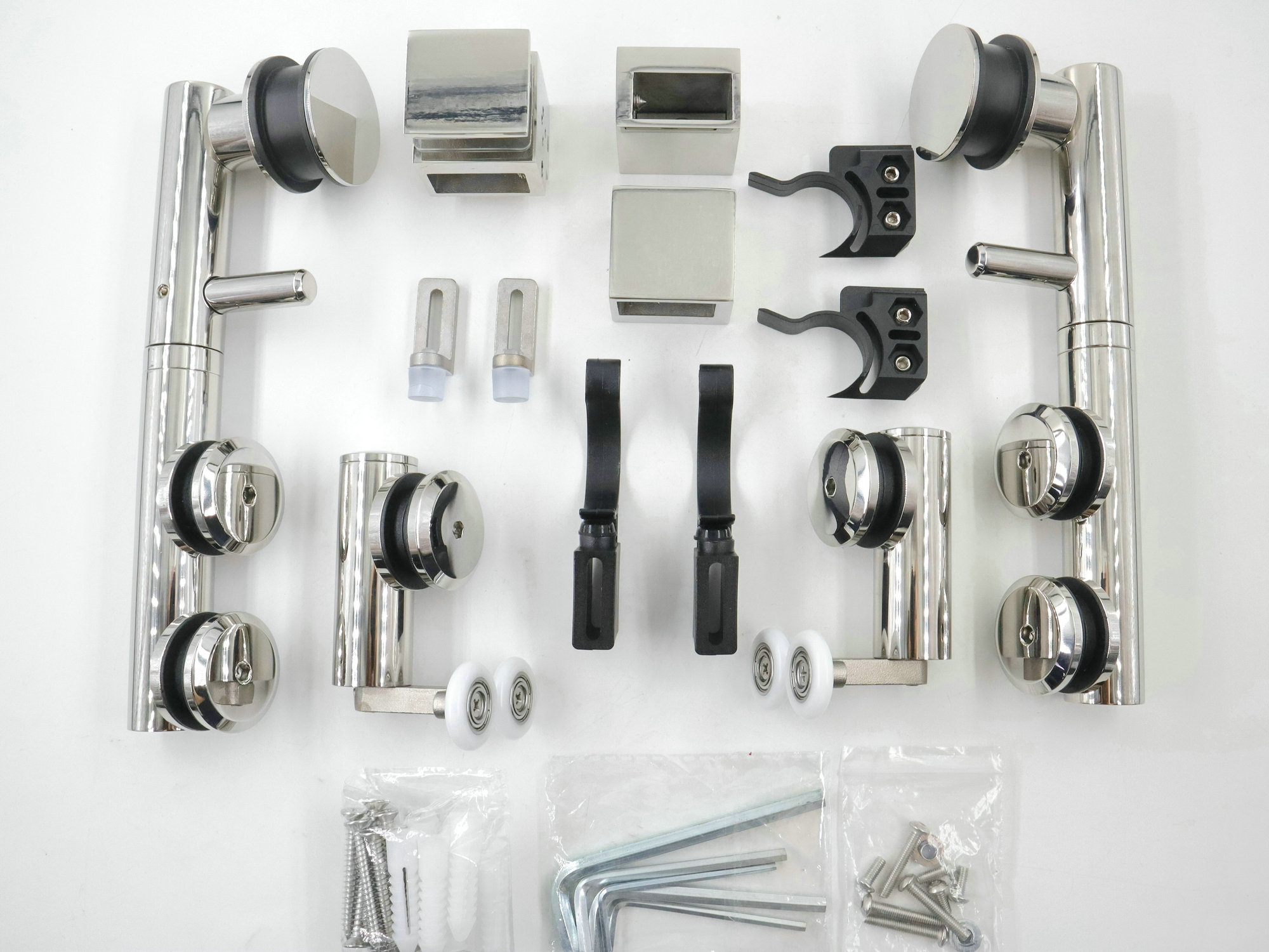 Ferramentas essenciais