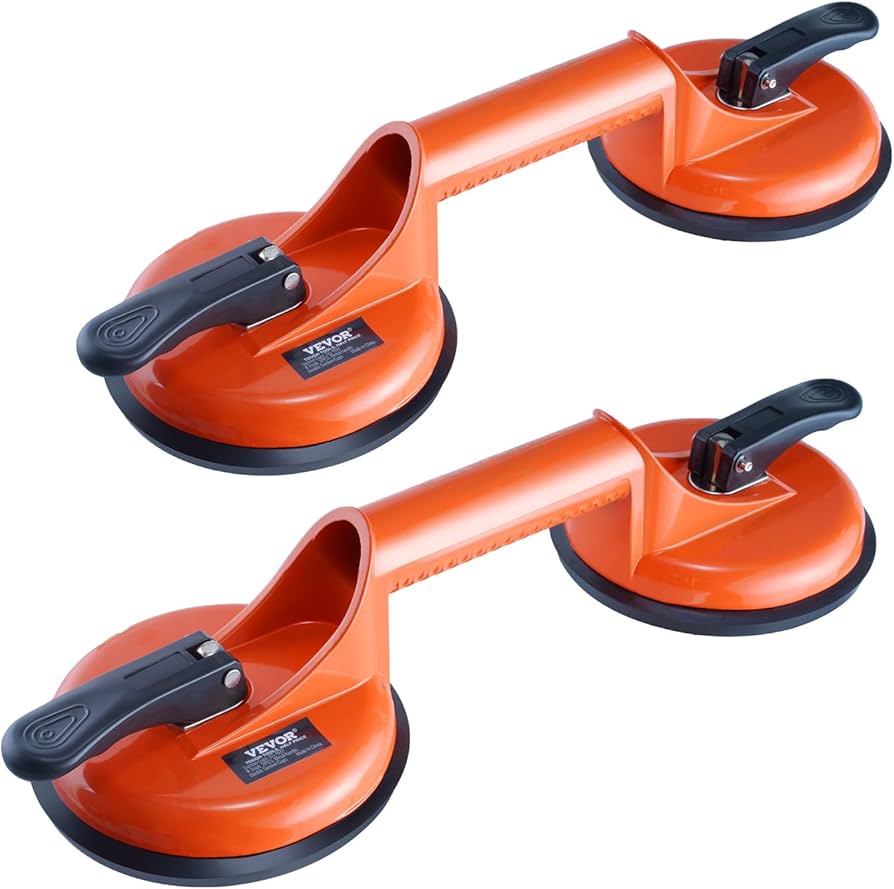 Ferramentas instalação