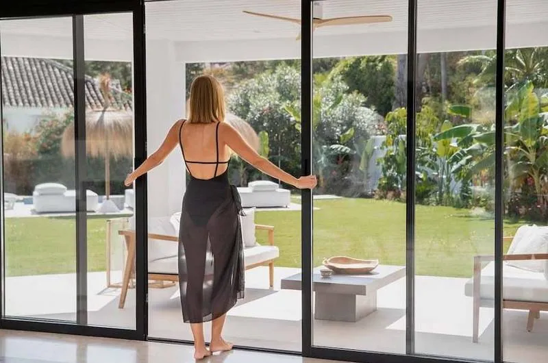 Ferramentas instalação